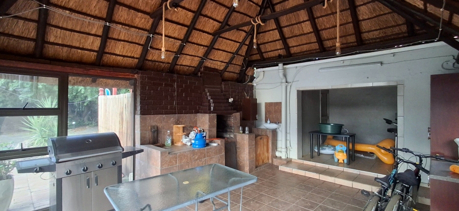 3 Bedroom Property for Sale in Generaal De Wet Free State
